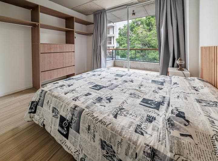 Departamento · 37m² · 2 Ambientes - Sharon szejer