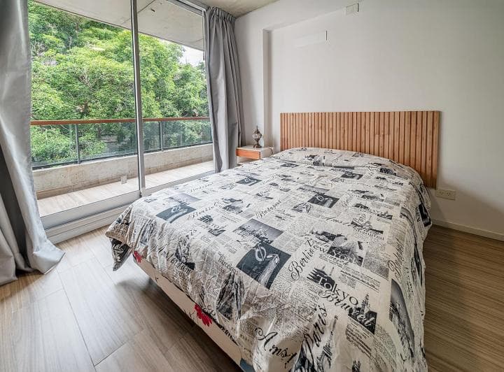Departamento Alquiler de 2 ambientes