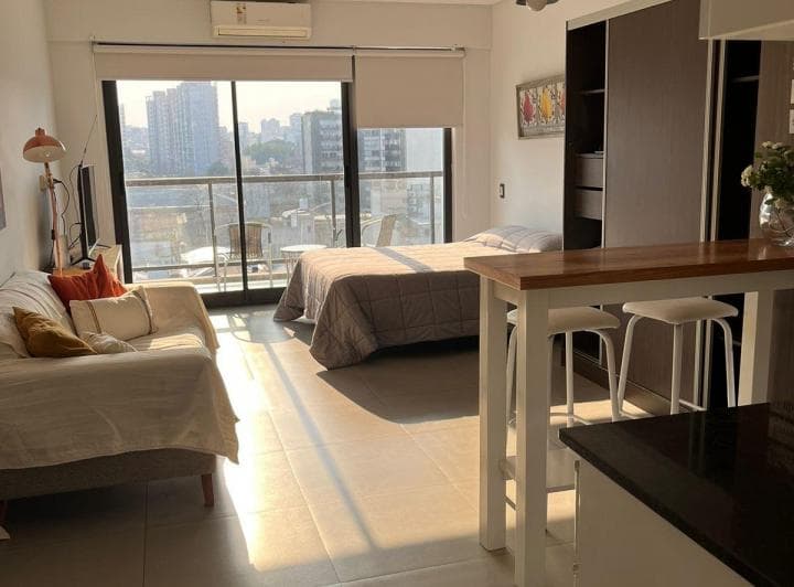 Departamento en Palermo - foto 1