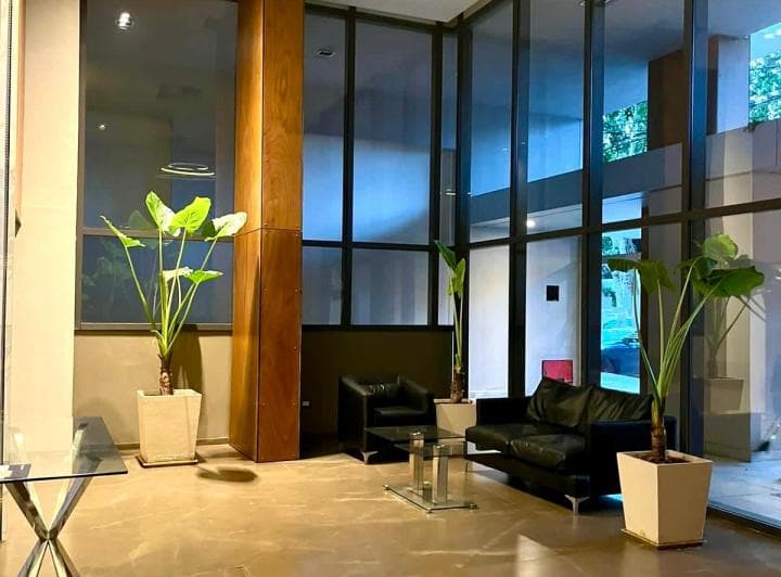 Departamento en Alquiler