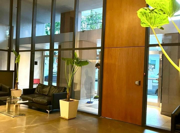 Departamento Alquiler 40m²