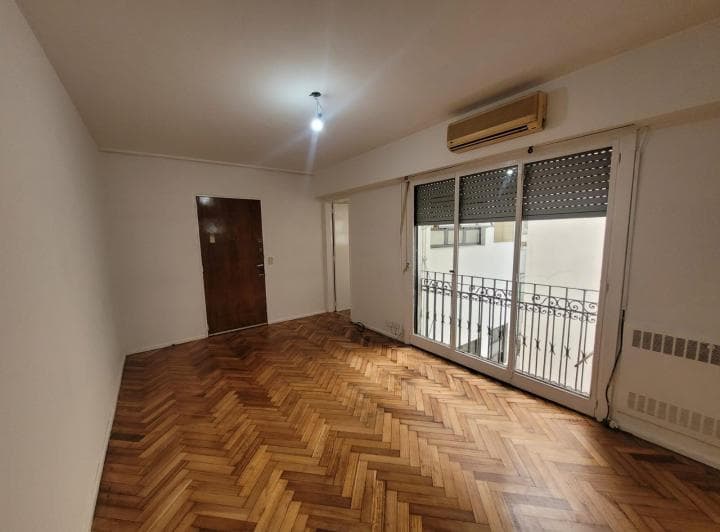 Departamento Alquiler 39m² de 2 ambientes
