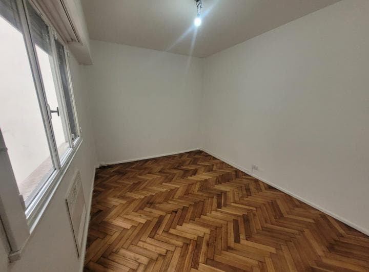 Departamento 39m² Alquiler