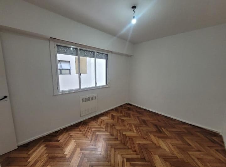Departamento 39m² Alquiler