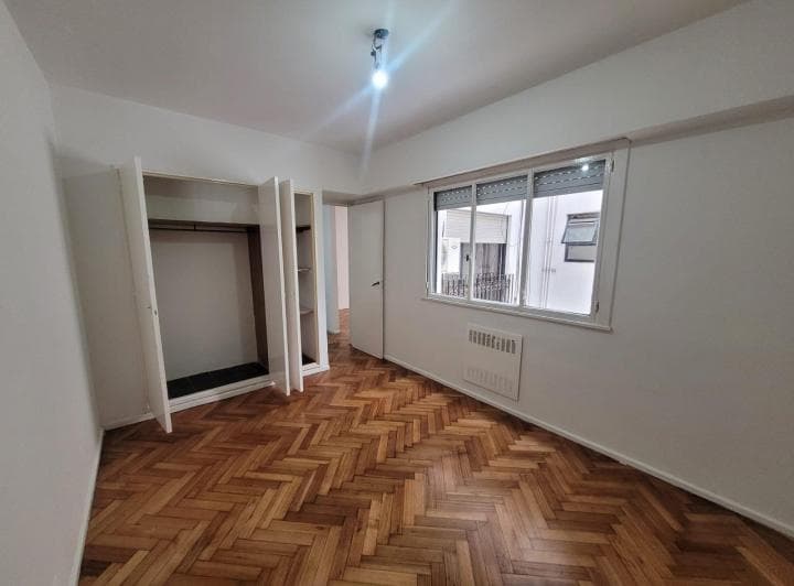 Departamento de 2 ambientes Alquiler $ 650.000