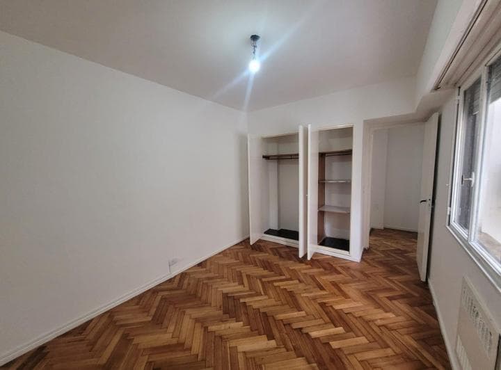 Departamento · 39m² · 2 Ambientes - hugo marcelo bevilacqua