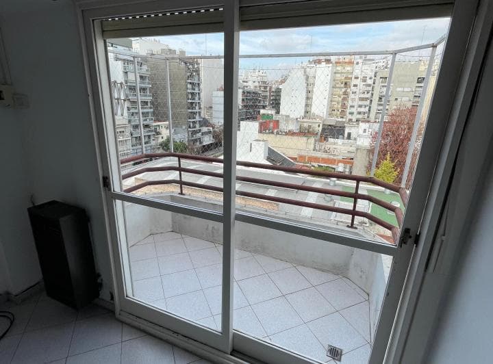 Departamento 55m² Alquiler