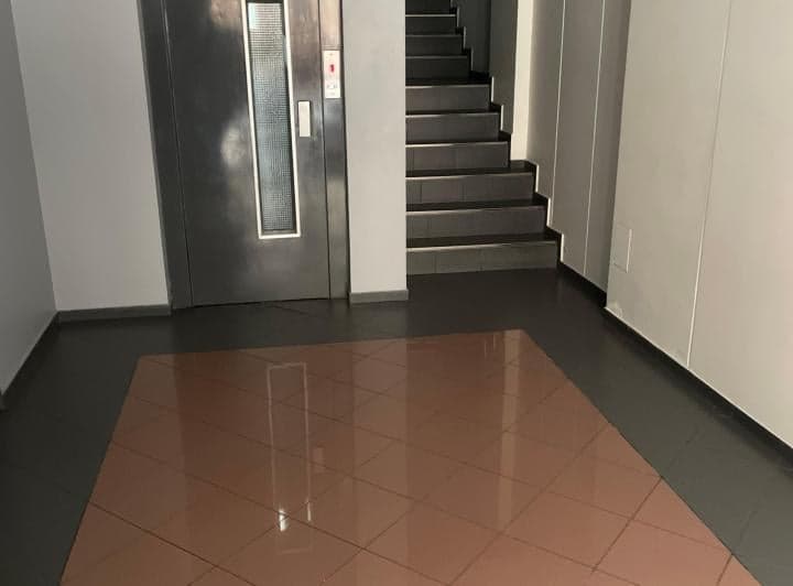 Departamento de 2 ambientes, Villa Crespo