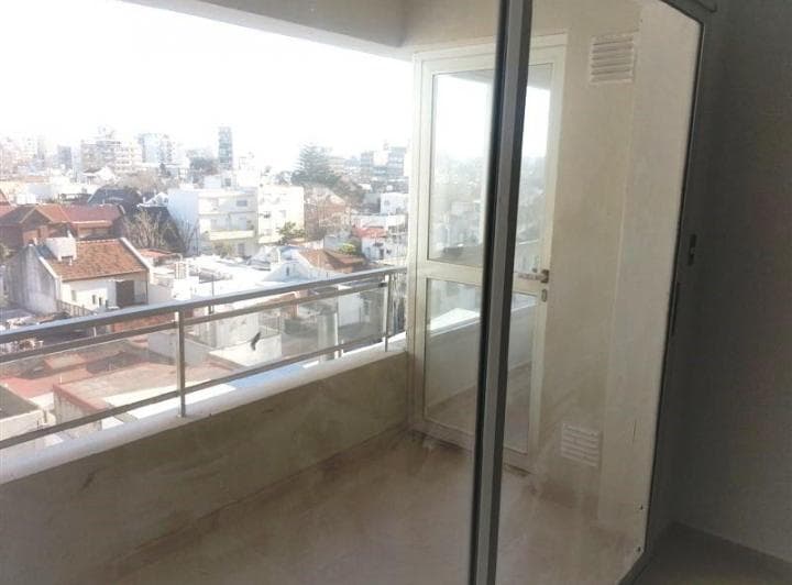 Departamento 57m² Alquiler