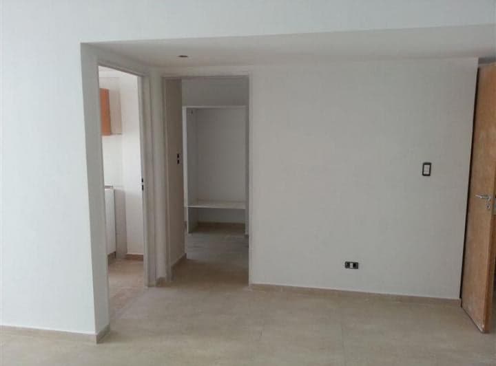 Departamento · 53m² · 2 Ambientes · 1 Cochera - Luis Tiphaine