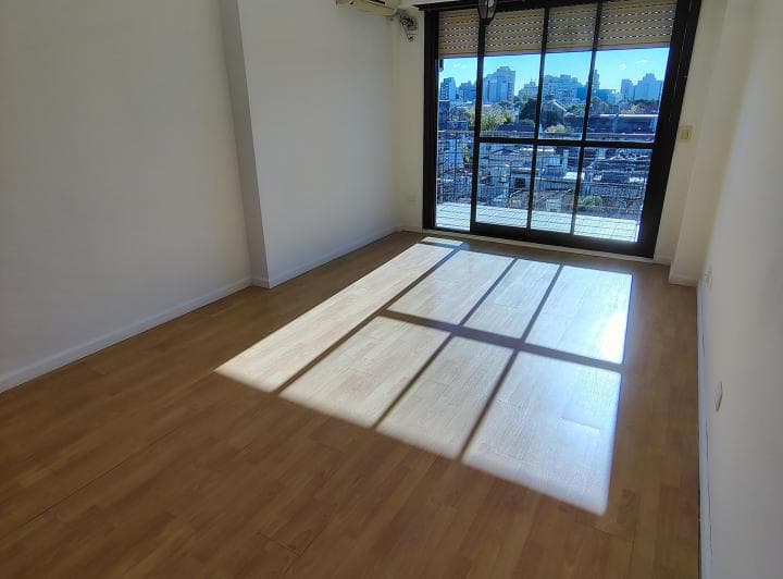 Departamento Alquiler 42m² de 2 ambientes