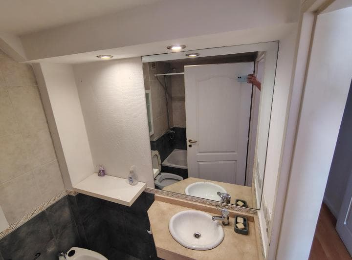 Departamento 42m² Alquiler