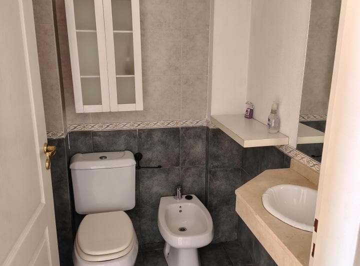 Departamento 42m² Alquiler