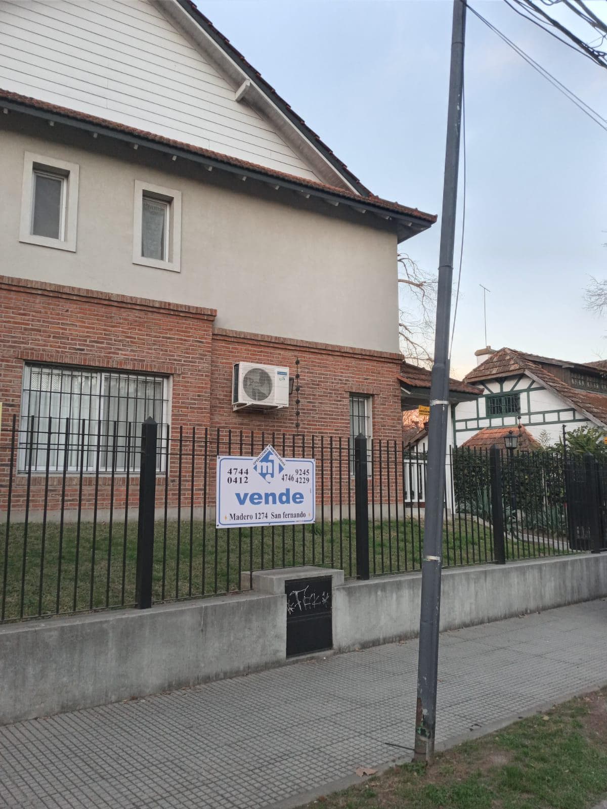 Casa 4 ambientes en Tigre Residencial, Tigre - foto 2