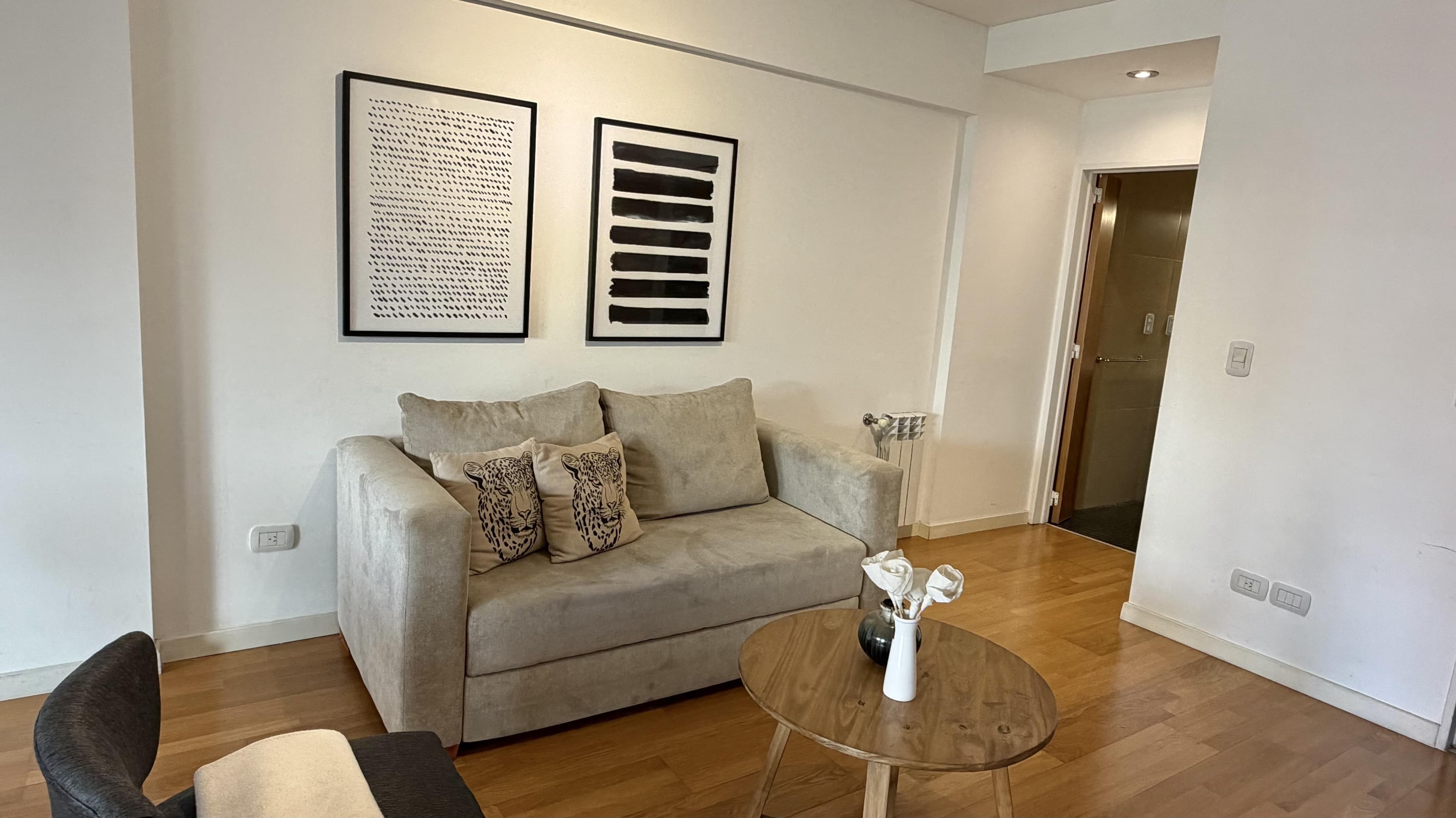 Departamento 1 ambientes en Olivos, Vicente López - foto 11