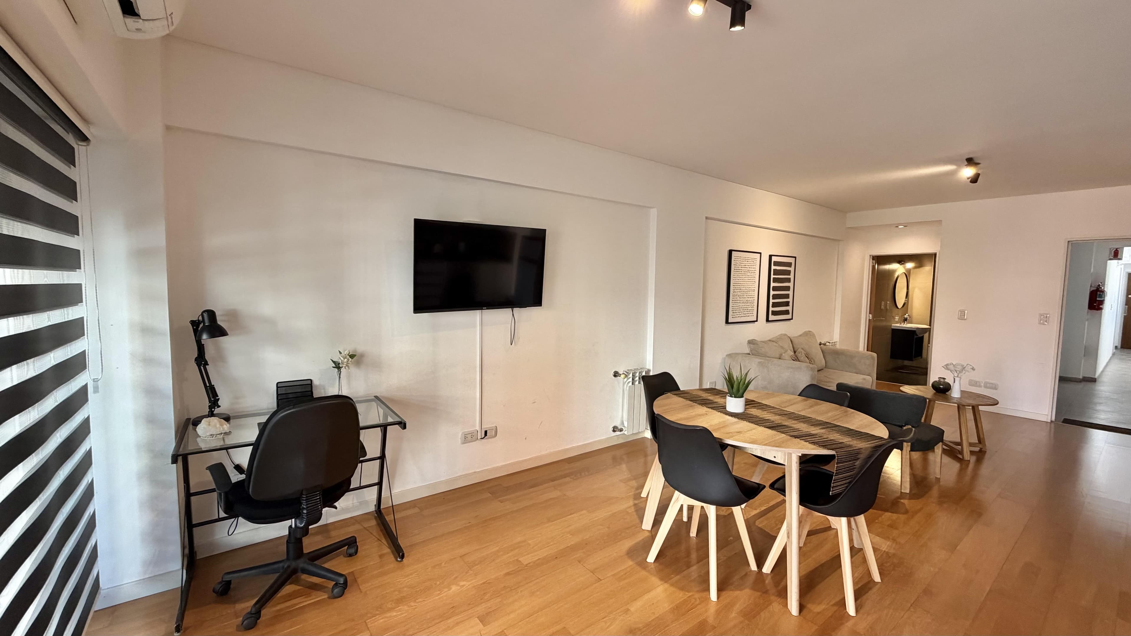 Departamento 1 ambientes en Olivos, Vicente López - foto 12
