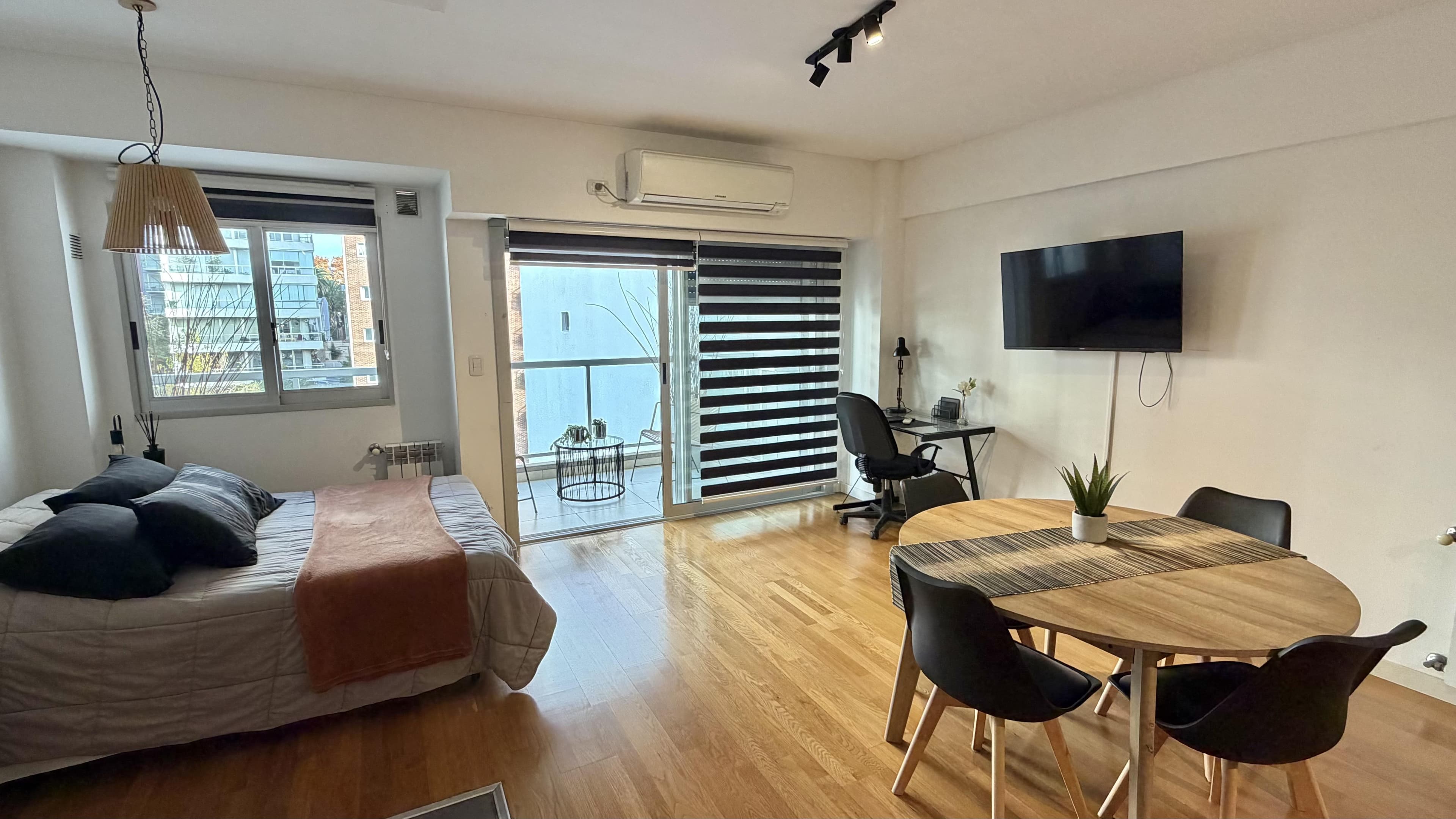 Departamento 1 ambientes en Olivos, Vicente López - foto 14
