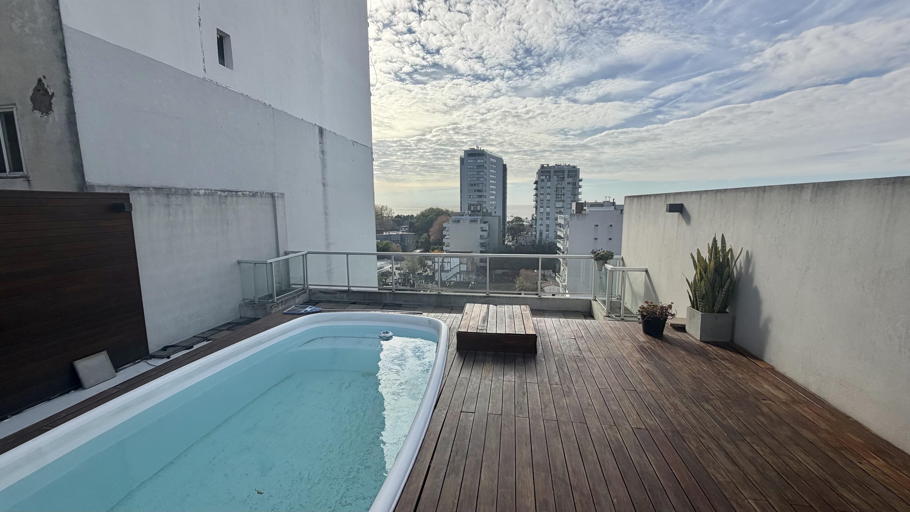 Departamento 1 ambientes en Olivos, Vicente López - foto 16