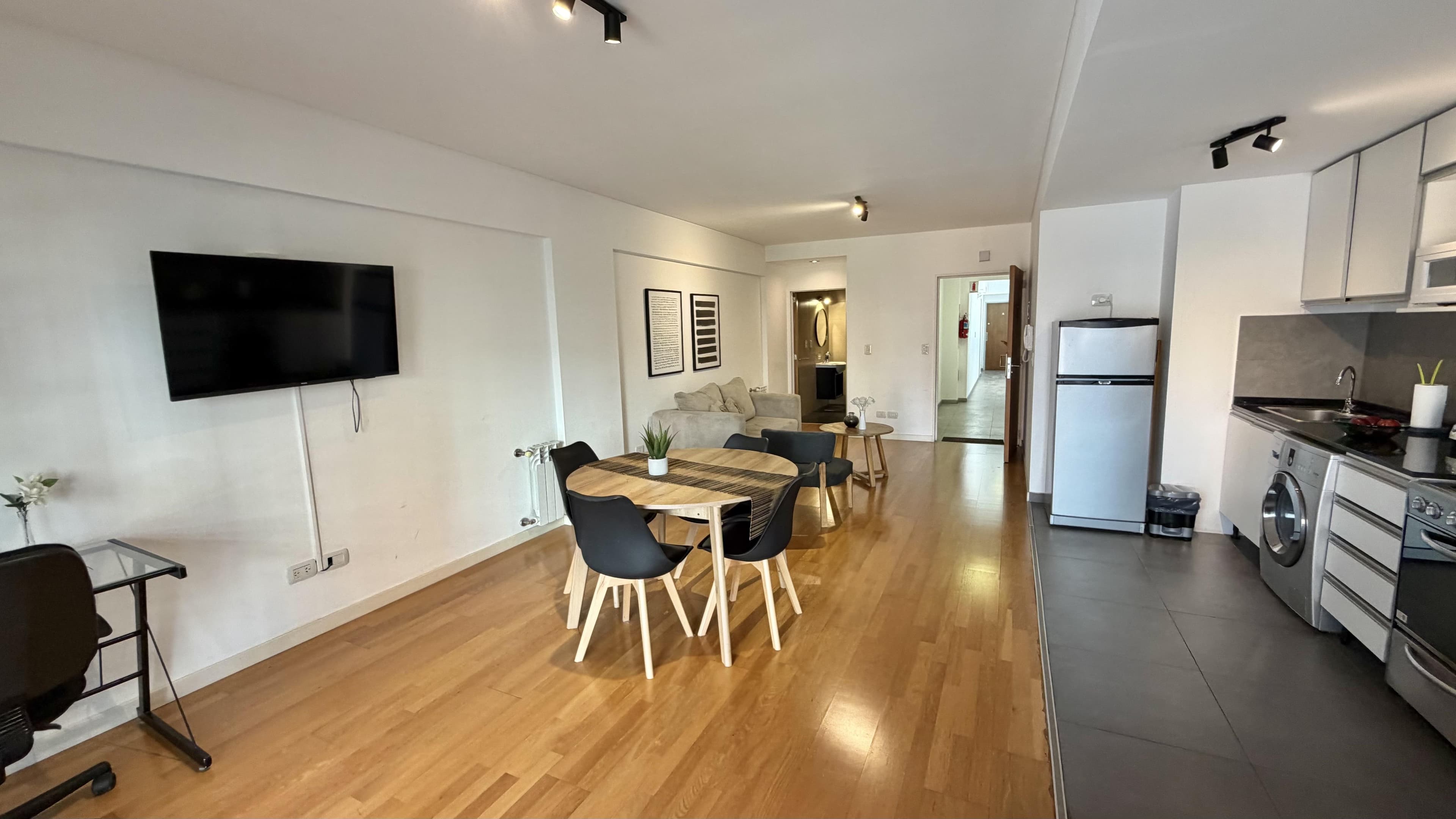 Departamento 1 ambientes en Olivos, Vicente López - foto 7