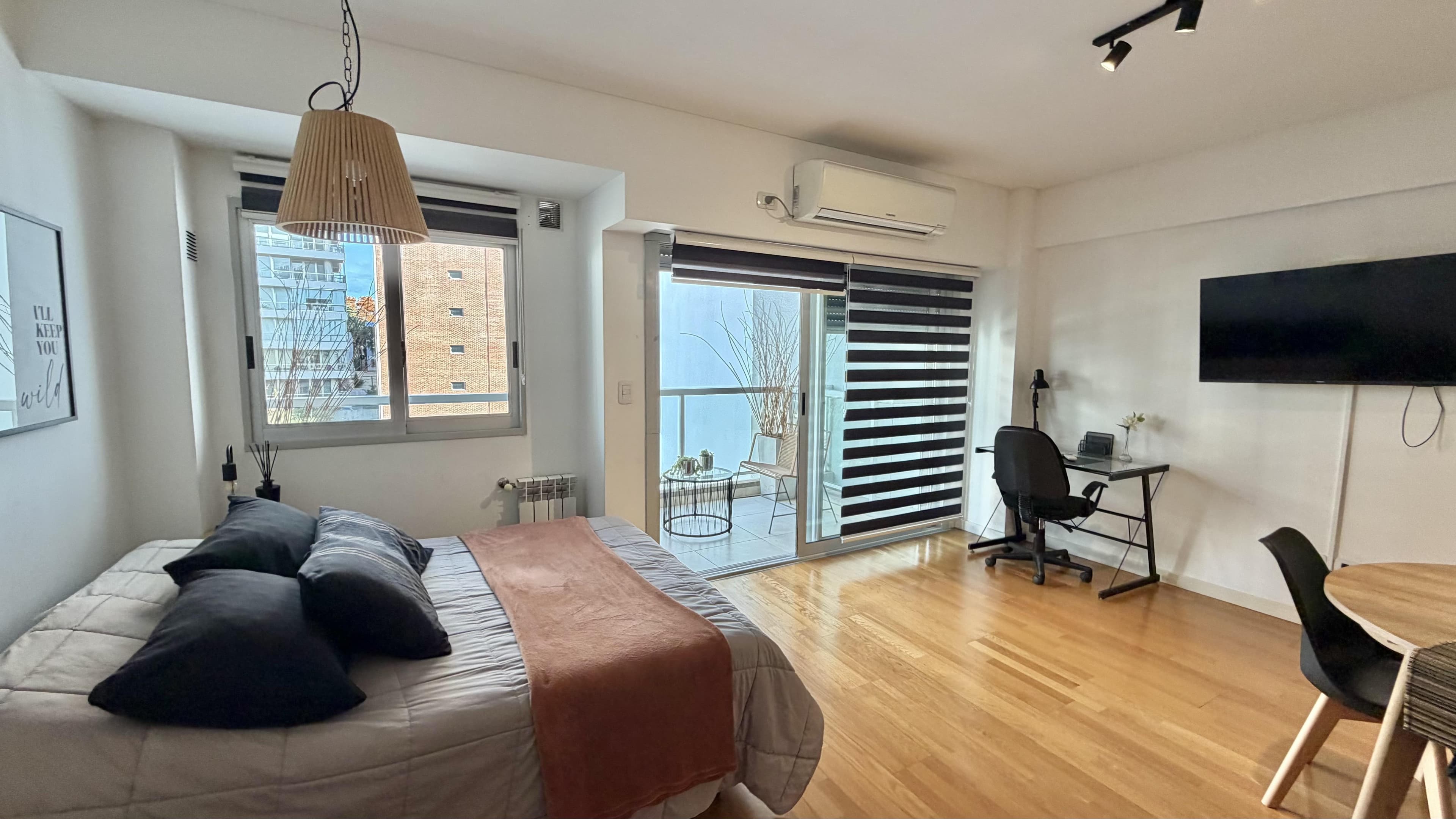 Departamento 1 ambientes en Olivos, Vicente López - foto 8