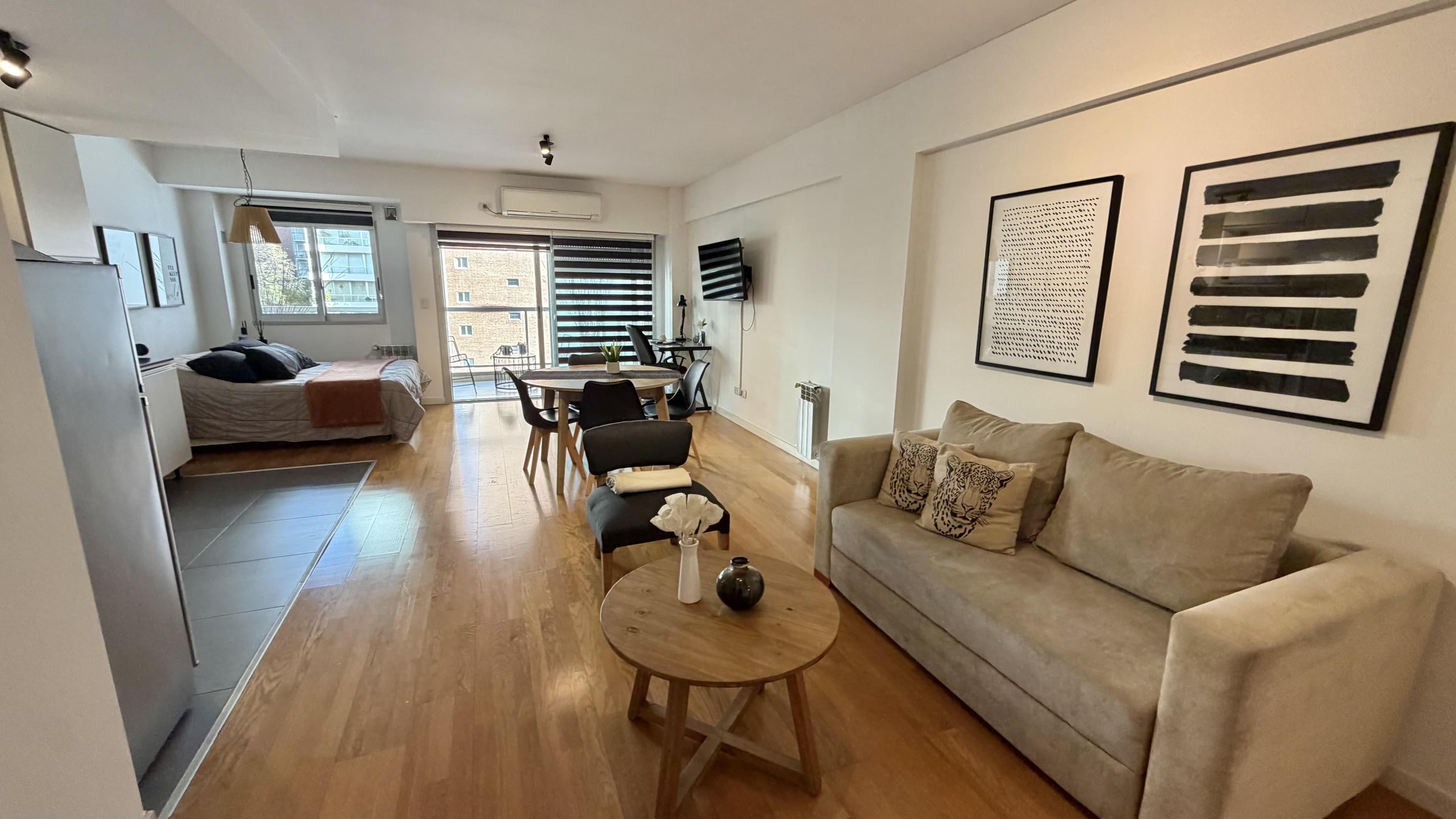 Departamento 1 ambientes en Olivos, Vicente López - foto 10