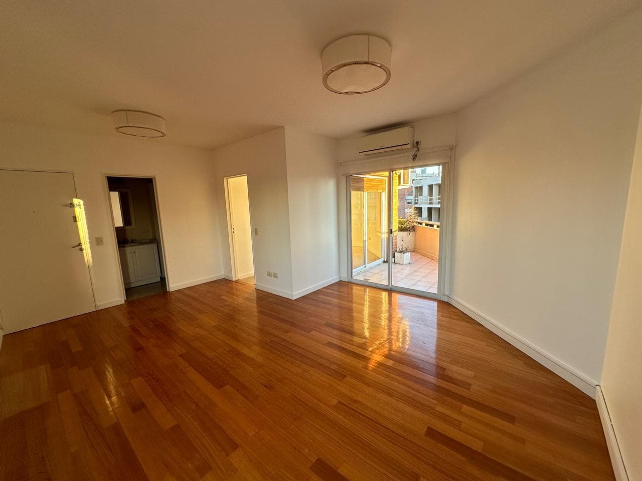 Departamento 2 ambientes en Nuñez - foto 1