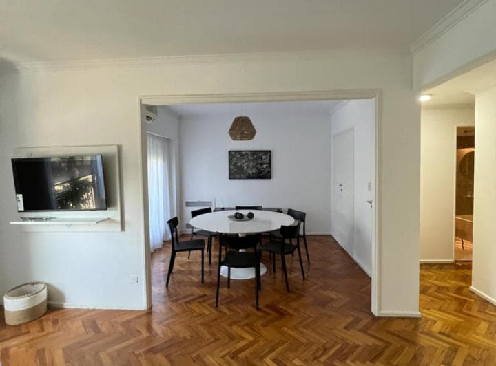 Departamento en Alquiler de 3 ambientes