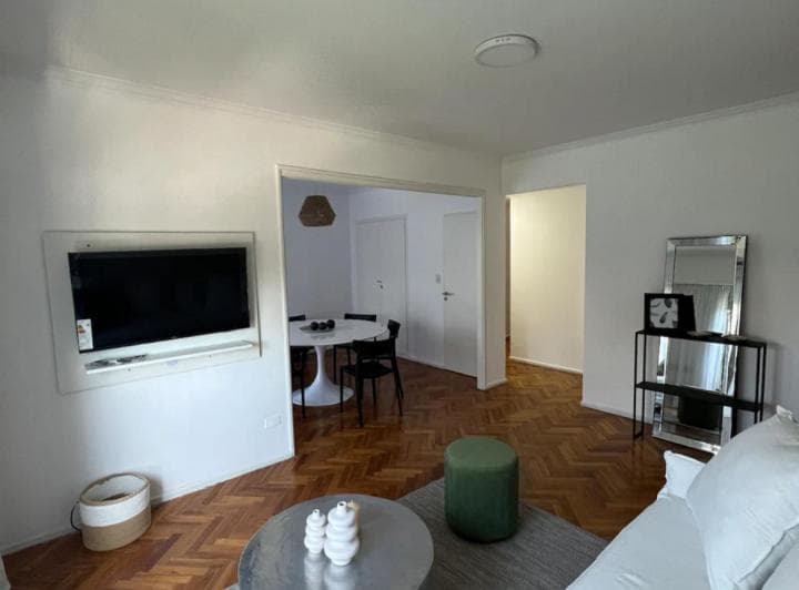 Departamento Alquiler 77m² de 3 ambientes