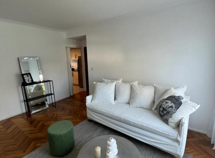 Departamento 77m² Alquiler
