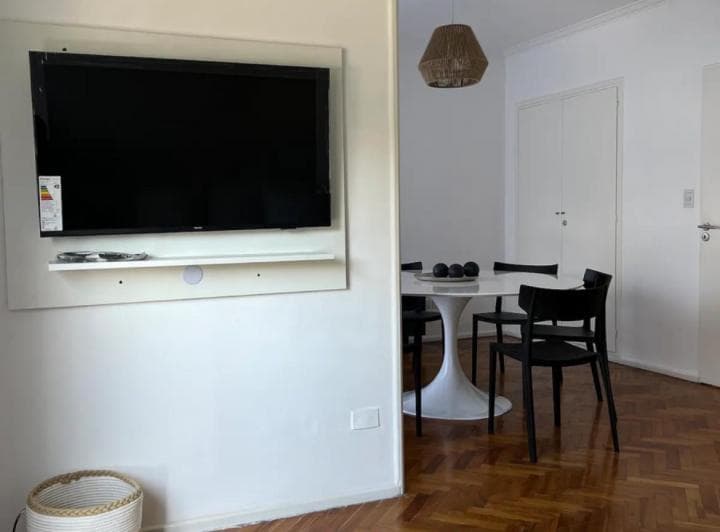 Departamento 77m² Alquiler