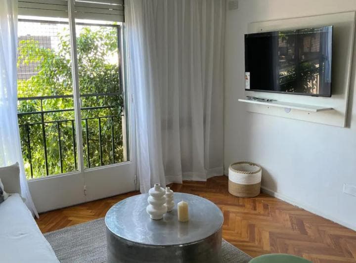 Departamento de 3 ambientes Alquiler USD 1.400