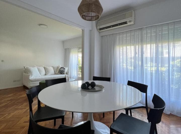 Departamento · 77m² · 3 Ambientes - Silvana Blondheim
