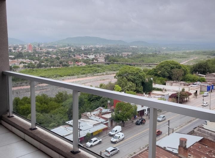 BALCÓN