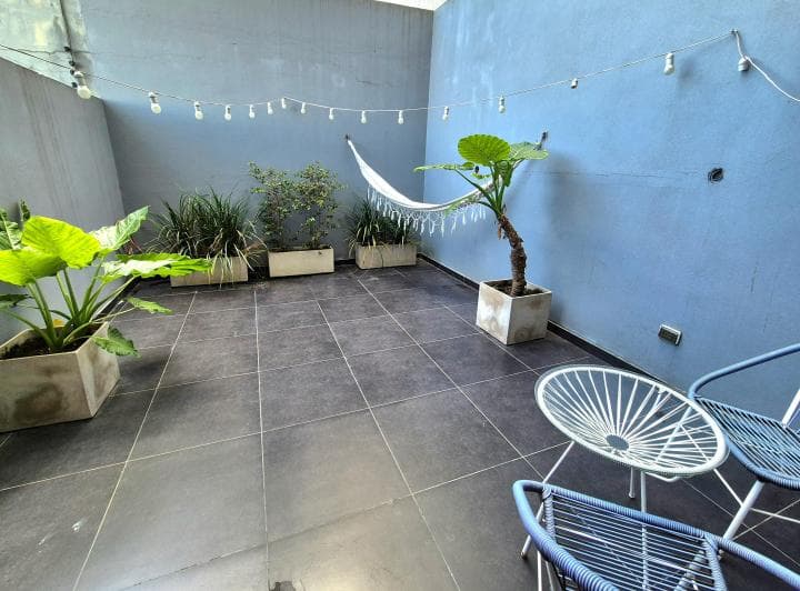 Departamento 1 ambientes en Palermo - foto 1