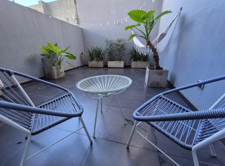 Departamento Alquiler 48m² de 1 ambiente
