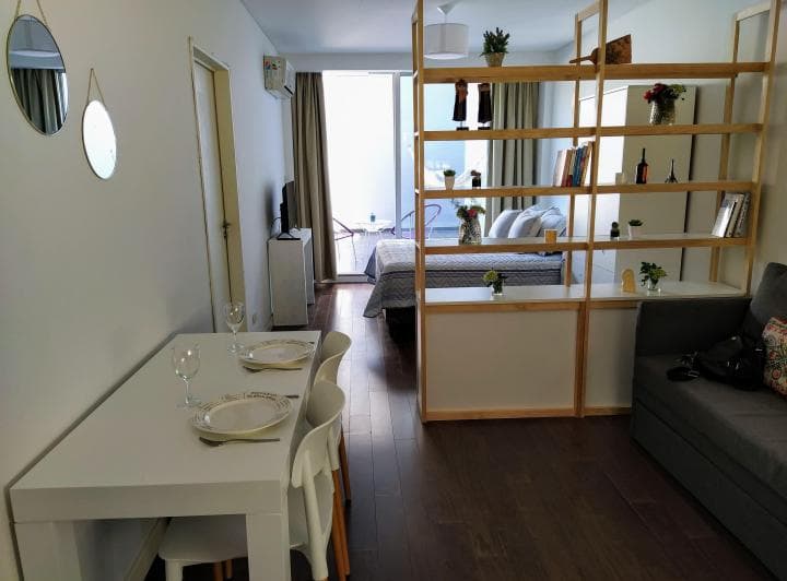 Departamento 48m² Alquiler Palermo Nuevo