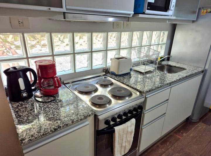 Departamento de 1 ambiente Alquiler USD 700