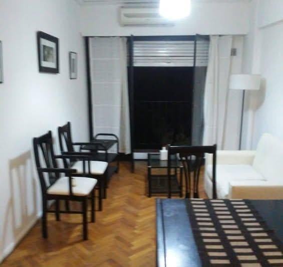 Departamento en Alquiler de 2 ambientes Catalinas