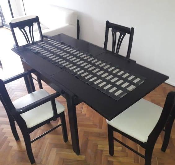 Se alquila departamento de 2 ambientes, ubicado en una excelente zona de Buenos