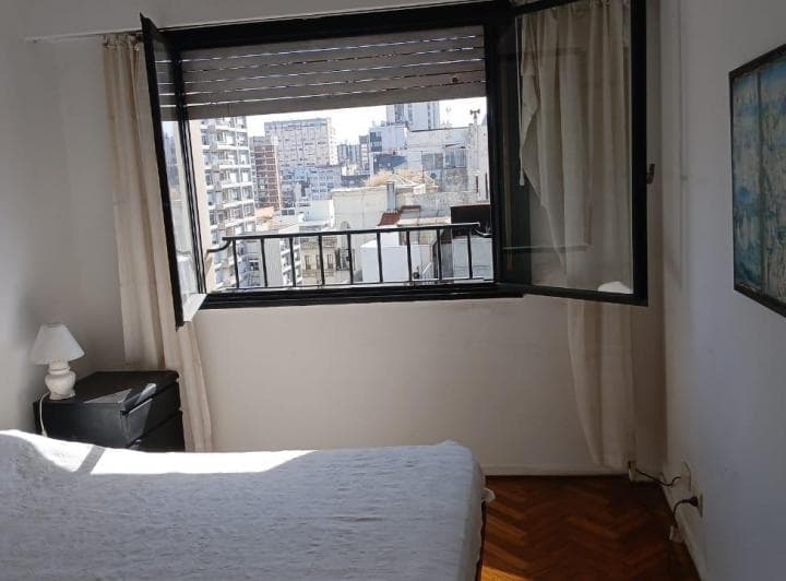 Departamento Alquiler 52m² de 2 ambientes