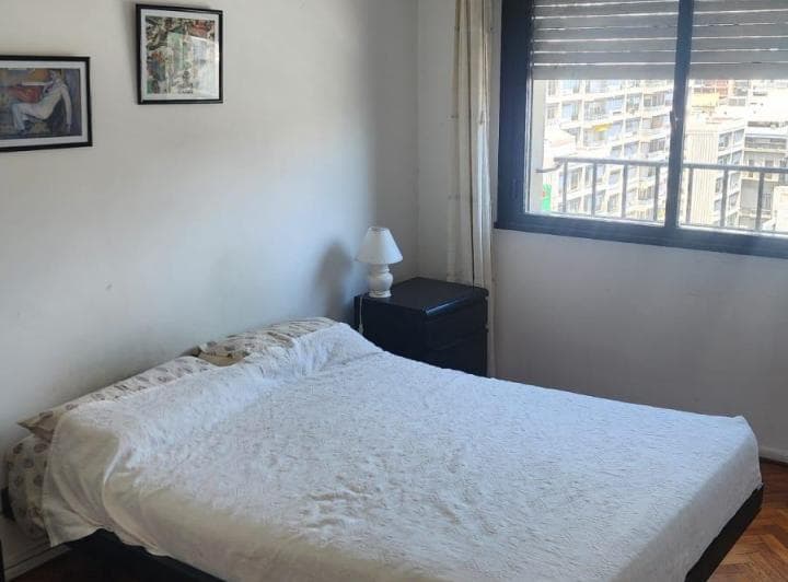 Departamento 52m² Alquiler Catalinas