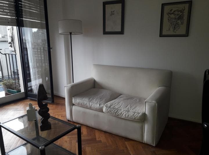 Departamento 52m² Alquiler Catalinas