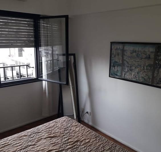 Departamento de 2 ambientes Alquiler $ 790.000