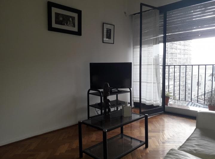 Departamento · 50m² · 2 Ambientes - Marcos