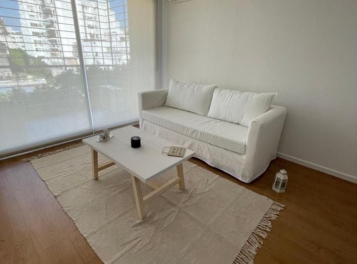 Departamento 3 ambientes en Belgrano - foto 1