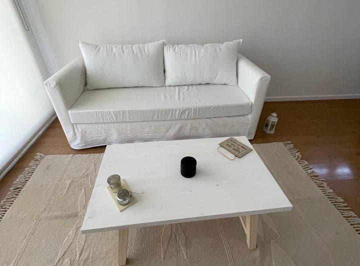 Departamento en Alquiler de 3 ambientes Belgrano C