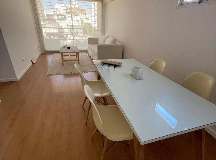 Departamento Alquiler 72m² de 3 ambientes