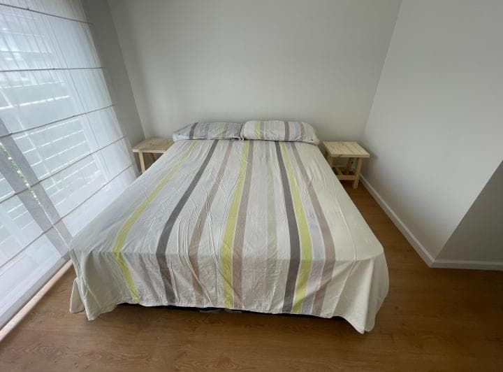 Departamento Alquiler 72m² de 3 ambientes