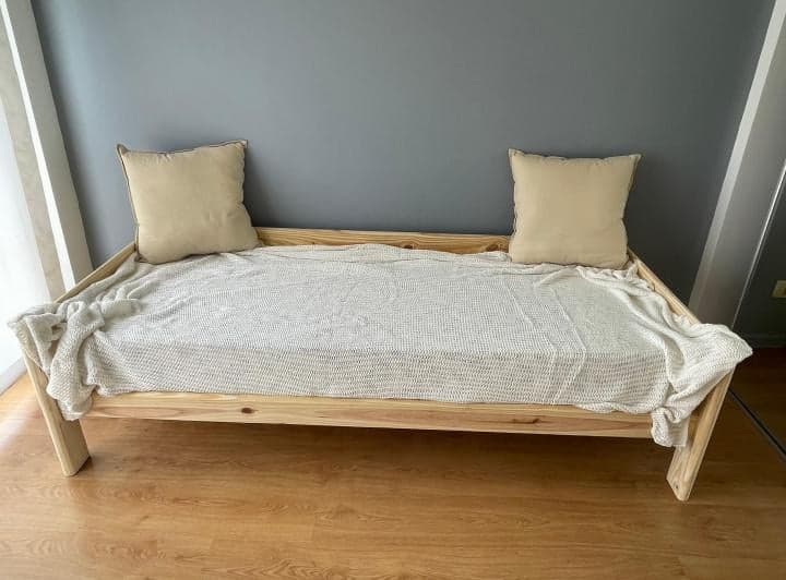 Departamento 72m² Alquiler Belgrano C