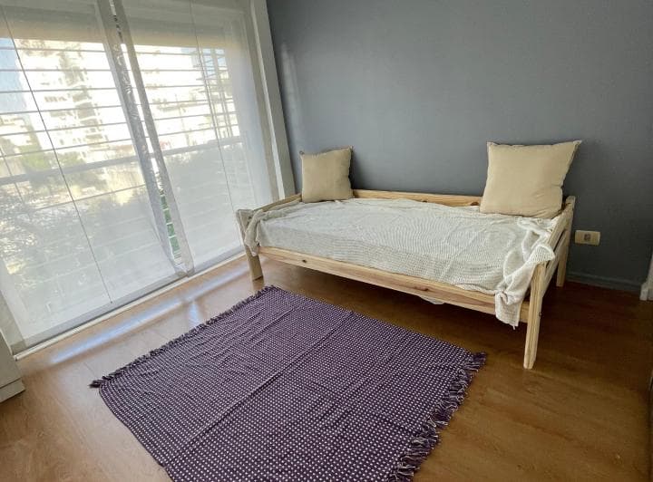 Departamento de 3 ambientes Alquiler USD 1.500
